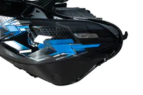 BMW X5 G05 2019–2026 Restylingkit till X5M F95 LCI foto 41