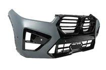 BMW X5 G05 2019–2026 Restylingkit till X5M F95 LCI foto 24