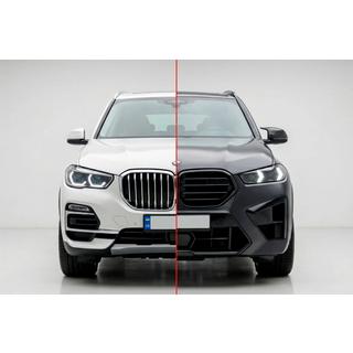 Restylingkit till X5M F95 LCI