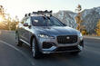 Uppdaterade Jaguar F-Pace: test av brittisk crossover foto 2