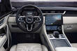 Uppdaterade Jaguar F-Pace: test av brittisk crossover foto 5
