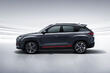 Changan CS35 Plus: uppdaterad kompakt crossover foto 3