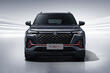 Changan CS35 Plus: uppdaterad kompakt crossover foto 1