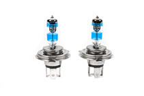Philips H4 strålkastarlampa 60/55W 12342GT RacingVision +150% foto 1