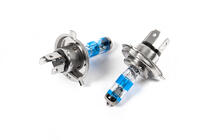 Philips H4 strålkastarlampa 60/55W 12342GT RacingVision +150% foto 5