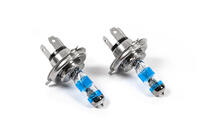 Philips H4 strålkastarlampa 60/55W 12342GT RacingVision +150% foto 6