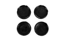 Mitsubishi Navkapslar svarta mit5955tur-b (59 mm x 55 mm, 4 st) foto 3