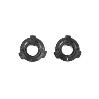Adapter för LED-lampor H7 (L03) (2 st) foto 1