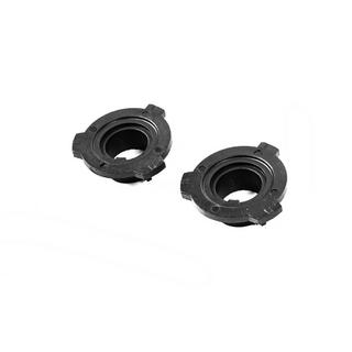 Adapter för LED-lampor H7 (L03) (2 st) foto 2