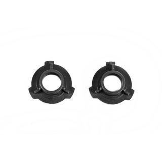 Adapter för LED-lampor H7 (L03) (2 st) foto 3