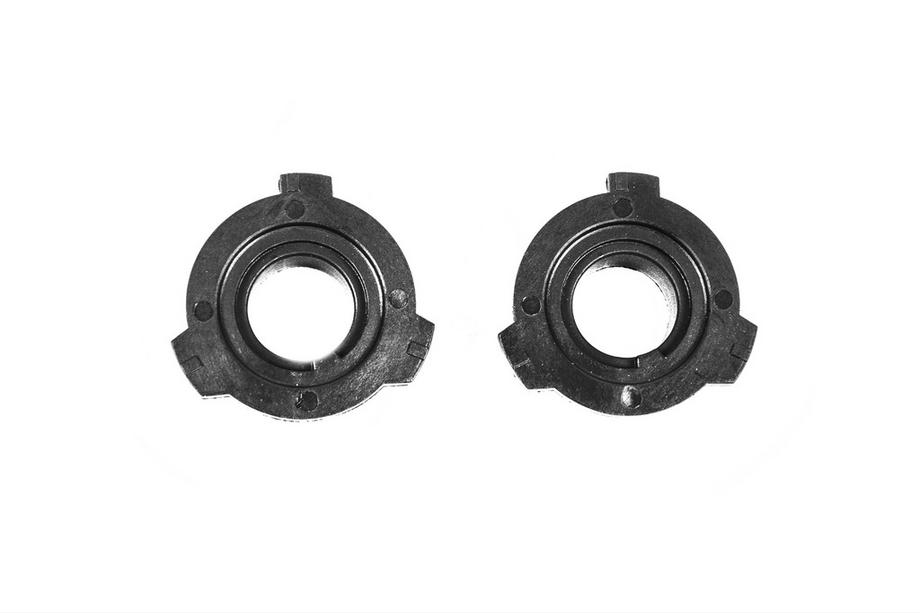 Volkswagen Tiguan 2016–2023 Adapter för LED-lampor H7 (L03) (2 st) Image