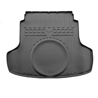 Stingray 3D gummimatta för bagageutrymme (Europa, bensin)