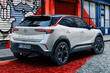 Test av andra generationens kompakta stadscrossover Opel Mokka foto 4