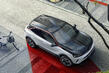 Test av andra generationens kompakta stadscrossover Opel Mokka foto 3