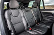 Volvo XC90: test av den uppdaterade SUV:en i andra generationen foto 6
