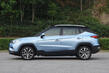 JAC iEVS4: test av elektrisk kompakt crossover foto 2