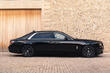 Rolls-Royce Ghost II: sinnebilden av lyx och perfektion foto 3