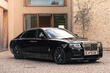 Rolls-Royce Ghost II: sinnebilden av lyx och perfektion foto 1