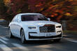 Rolls-Royce Ghost II: sinnebilden av lyx och perfektion foto 4