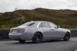 Rolls-Royce Ghost II: sinnebilden av lyx och perfektion foto 5