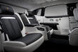 Rolls-Royce Ghost II: sinnebilden av lyx och perfektion foto 6