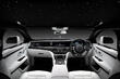 Rolls-Royce Ghost II: sinnebilden av lyx och perfektion foto 7