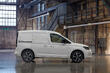 Volkswagen Caddy Cargo i femte generationen: pålitlig hjälp för företag foto 4
