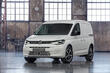 Volkswagen Caddy Cargo i femte generationen: pålitlig hjälp för företag foto 2