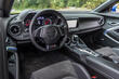 Chevrolet Camaro sjätte generationen: recension foto 5