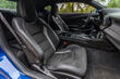 Chevrolet Camaro sjätte generationen: recension foto 6