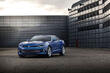 Chevrolet Camaro sjätte generationen: recension foto 1