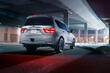 Nissan Patrol Y62: test av den legendariska SUV:en i 6:e generationen foto 3