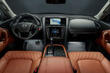 Nissan Patrol Y62: test av den legendariska SUV:en i 6:e generationen foto 4