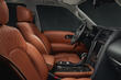 Nissan Patrol Y62: test av den legendariska SUV:en i 6:e generationen foto 5