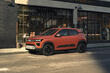 Test av den kompakta elcrossovern Dacia Spring foto 2