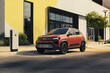 Test av den kompakta elcrossovern Dacia Spring foto 1