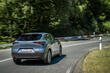 Mazda CX-30: test av en stilren och praktisk crossover foto 4