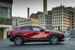 Mazda CX-30: test av en stilren och praktisk crossover foto 2