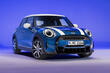 MINI Hatchback 5D: test av den kompakta halvkombin i tredje generationen foto 1