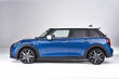 MINI Hatchback 5D: test av den kompakta halvkombin i tredje generationen foto 3