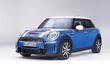 MINI Hatchback 5D: test av den kompakta halvkombin i tredje generationen foto 2