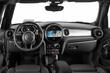 MINI Hatchback 5D: test av den kompakta halvkombin i tredje generationen foto 5