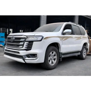 Faceliftkit för LC 300 foto 4
