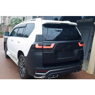Faceliftkit för LC 300 foto 3