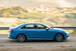 Test av sportssedanen Audi S4 i femte generation foto 3