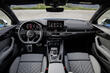 Test av sportssedanen Audi S4 i femte generation foto 5