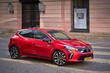 Mitsubishi Colt: översikt av sjunde generationens halvkombi foto 1