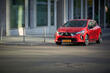 Mitsubishi Colt: översikt av sjunde generationens halvkombi foto 2