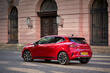 Mitsubishi Colt: översikt av sjunde generationens halvkombi foto 4