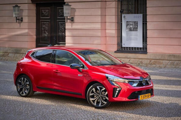 Mitsubishi Colt: översikt av sjunde generationens halvkombi